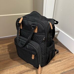 Diaper Bag Backpack